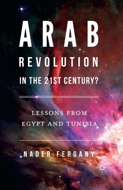 Arab Revolution in the 21st Century? (eBook, PDF) - Fergany, Nader