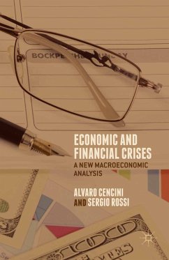 Economic and Financial Crises (eBook, PDF) - Cencini, A.; Rossi, S.