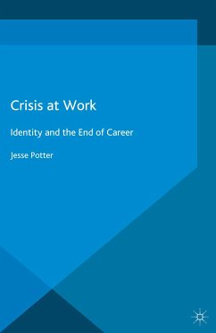 Crisis at Work (eBook, PDF)