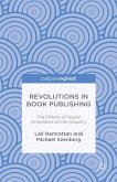 Revolutions in Book Publishing (eBook, PDF)
