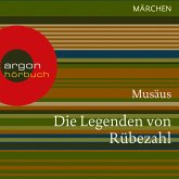 Die Legenden von Rübezahl (MP3-Download)