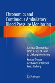 Chronomics and Continuous Ambulatory Blood Pressure Monitoring (eBook, PDF)