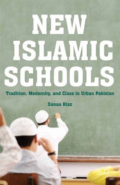 New Islamic Schools (eBook, PDF) - Riaz, S.