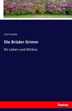 Die Brüder Grimm