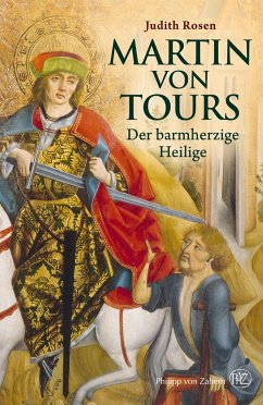 Martin von Tours - Rosen M.A., Judith