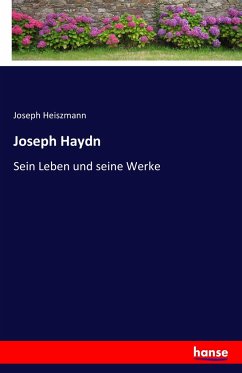 Joseph Haydn - Heiszmann, Joseph