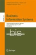 Business Information Systems - Bild 1