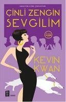 Cinli Zengin Sevgilim - Kwan, Kevin