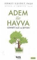 Adem Ile Havva - Cevdet Pasa, Ahmet