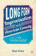 Long Form Improvisation and American... - Bild 1