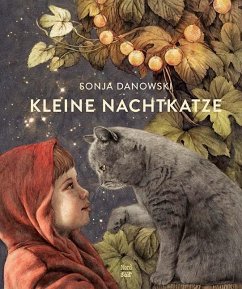 Kleine Nachtkatze - Danowski, Sonja