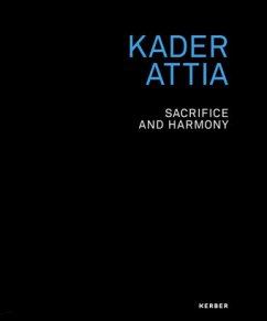 Cover Kader Attia