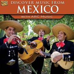 Discover Music From Mexico-With Arc Music - Diverse