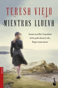 Cover Mientras llueva