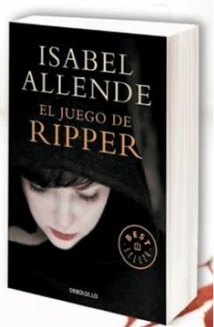 El juego de Ripper - Allende, Isabel