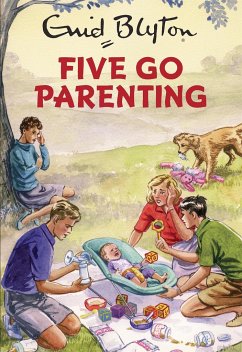 Five Go Parenting - Vincent, Bruno