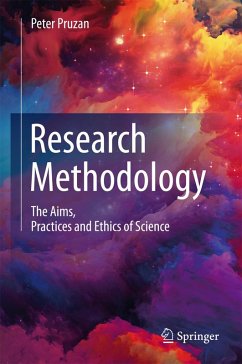 Research Methodology (eBook, PDF) - Pruzan, Peter