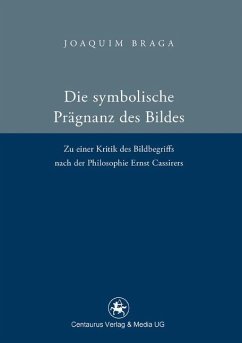 Die symbolische Prägnanz des Bildes (eBook, PDF) - Braga, Joaquim