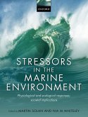 Stressors in the Marine Environment (eBook, ePUB)
