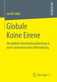 Globale Koine Eirene (eBook, PDF)