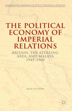 The Political Economy of Imperial Relations (eBook, PDF)