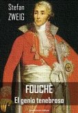 Fouchè - el genio tenebroso (eBook, ePUB)