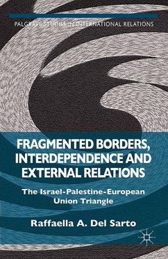 Fragmented Borders, Interdependence and External Relations (eBook, PDF)