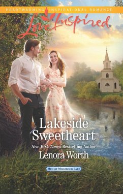 Lakeside Sweetheart (eBook, ePUB) - Worth, Lenora