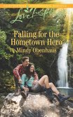 Falling For The Hometown Hero (eBook, ePUB)