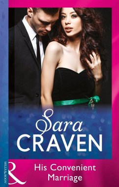 His Convenient Marriage (Mills & Boon Modern) (eBook, ePUB) - Craven, Sara