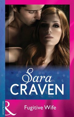 Fugitive Wife (eBook, ePUB) - Craven, Sara