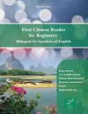 First Chinese Reader for Beginners (eBook, ePUB)
