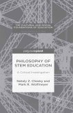 Philosophy of STEM Education (eBook, PDF)