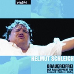 Brauereifrei (MP3-Download) - Schleich, Helmut