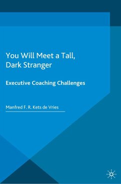 You Will Meet a Tall, Dark Stranger (eBook, PDF)