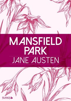 Mansfield Park (eBook, ePUB) - Austen, Jane