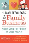 Human Resources in the Family Business (eBook, PDF)
