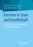 Parteien in Staat und Gesellschaft (eBook, PDF)
