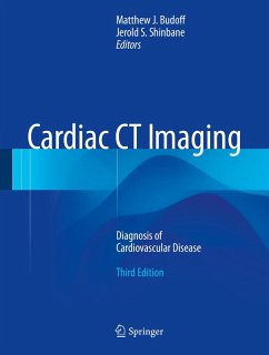 Cardiac CT Imaging (eBook, PDF)