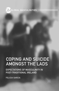 Coping and Suicide amongst the Lads (eBook, PDF) - Garcia, F.