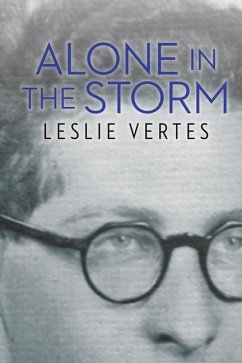 Alone in the Storm - Vertes, Leslie