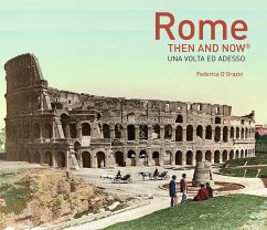 Rome Then and Now® - D'Orazio, Federica