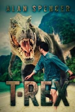 T-Rex - Spencer, Alan