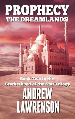 Prophecy - Lawrenson, Andrew