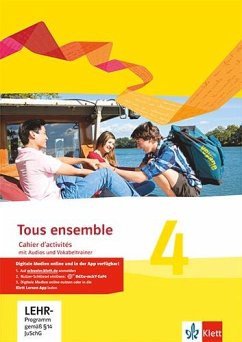 Tous ensemble 4