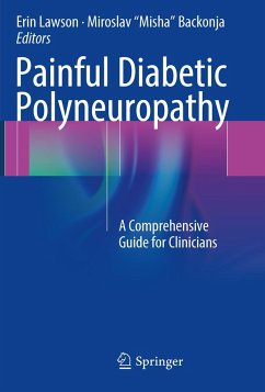 Painful Diabetic Polyneuropathy
