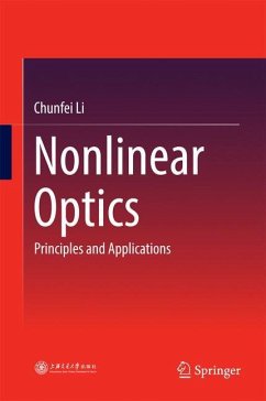 Nonlinear Optics - Li, Chunfei