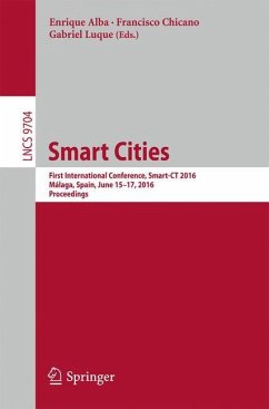 Smart Cities