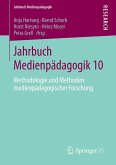 Jahrbuch Medienpädagogik 10 (eBook, PDF)