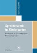 Spracherwerb im Kindergarten (eBook,... - Bild 1